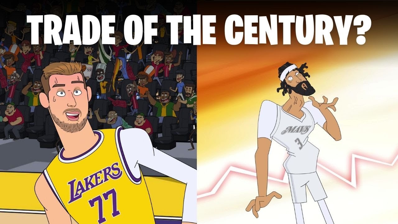 Latest Title & Thumbnail