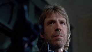 Prisonnier Derrière Les Lignes Ennemies… CHUCK NORRIS Prépare Sa Fuite | Film Complet HD