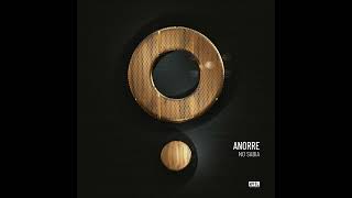 Anorre   No Sabia (by Marzava - House Live DJ Mix 2023) Resimi