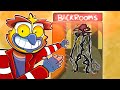 Yes Mr. Vanoss let’s play the new Backrooms levels