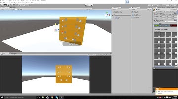 Unity 5 Lod system Tutorial (Best and easy way)
