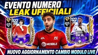 FC Mobile Official Leaks New Event Number