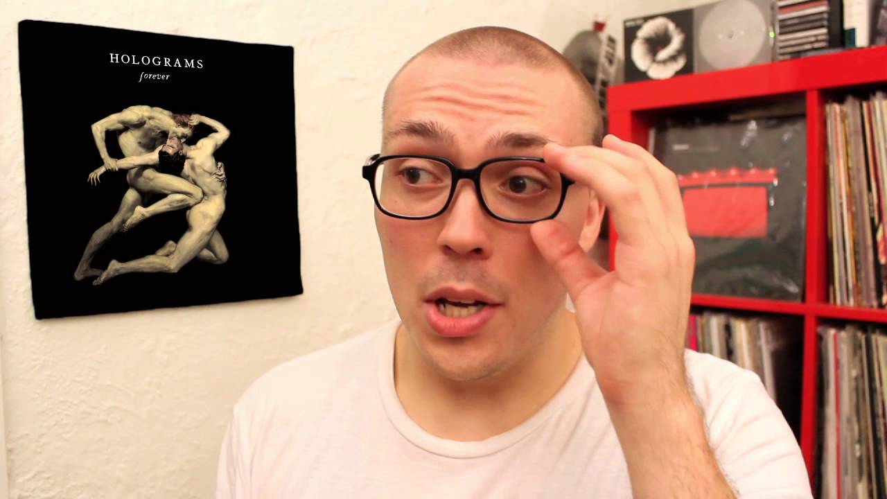 Watch Holograms - Forever ALBUM REVIEW on YouTube Watch Holograms - Forever ALBUM REVIEW on YouTube