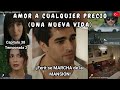Amor a Cualquier Precio Capitulo 38 (T2)¡Ferit se MARCHA de la MANSION!🧑🏽🏡🥺