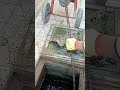 آلة تسليك مجاري الحديثة 