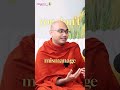 Pain Is Inevitable. Suffering Is Optional | Buddhist Wisdom on Letting Go