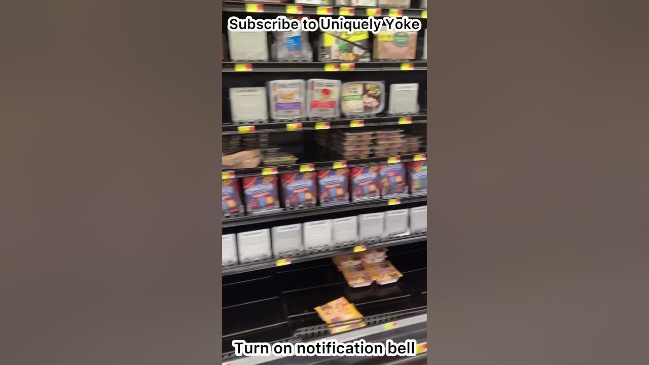 Florida food shortage AGAIN!! shorts viral youtubeshorts viralvideo