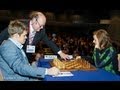 Magnus Carlsen vs Judit Polgar: World Blitz Championship ...