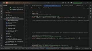 AWS JSBM MySQL Angular ECS CICD Part 10 | Code Change Auto CodeBuild Update Image in ECR