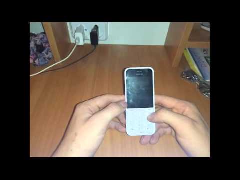 Обзор Nokia 220 dual sim white после года в использовании