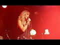 Luvcat Love Money Live Tolhuistuin Club Amsterdam April 21th 2025 