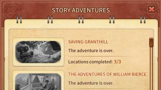 Blazing Autumn And Fox Grove  hardrambles Adventures  Part 2  Story Adventure