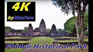 Phimai Historical Park ,Thailand,Nakhon Ratchasima province