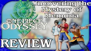 ILCA's Redemption? | One Piece Odyssey Review - ScionVyse