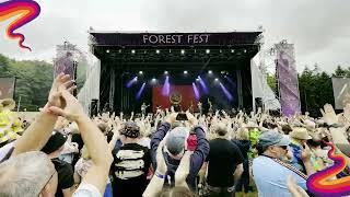 【2026】意外と知らないアイルランドの音楽フェス。現地の熱狂感じてみよう