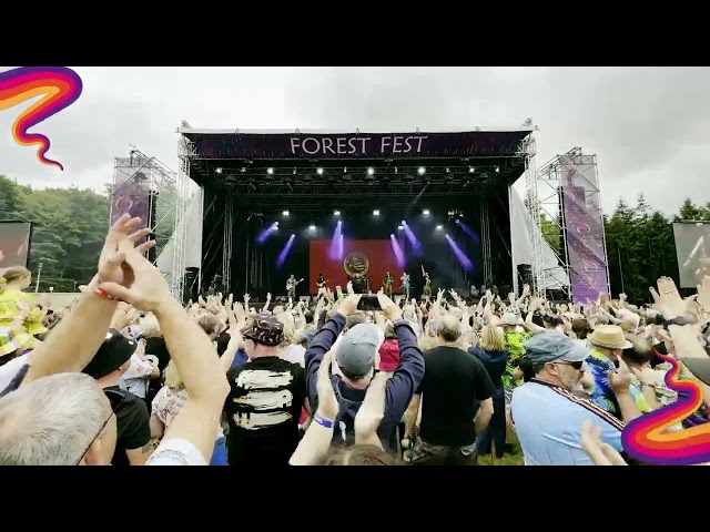 Forest Fest