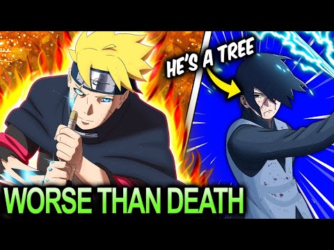 Does Naruto Die In Boruto? Naruto Fate Explained