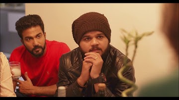 Hosting Duty | Cloud Hosting | Ad campaign | ADVOLVE