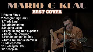 Mario G Klau Best Cover Full Album Terbaru 2021 / Kumpulan Lagu Mario G Klau Pal