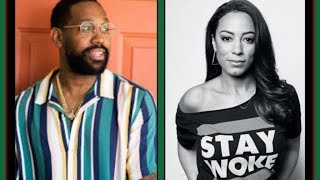 PJ Morton - "MAGA?" featuring spoken word by: Angela Rye