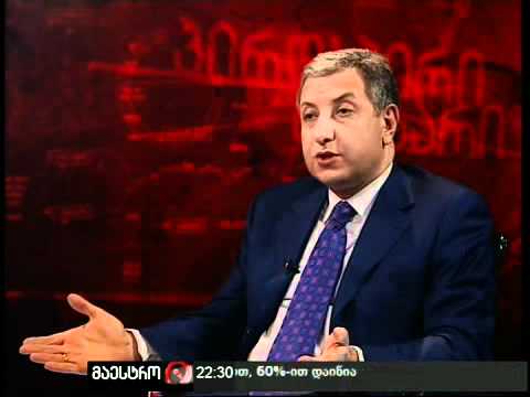 პირდაპირი საუბარი (14/01/11)