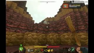 Creativerse Part 1/2 #2 Where the vines at!