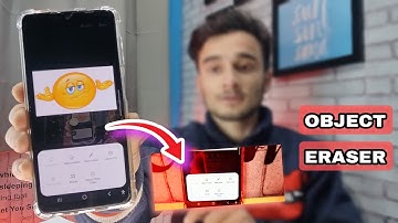 Samsung Object Eraser - How to install object eraser in your any samsung !!!