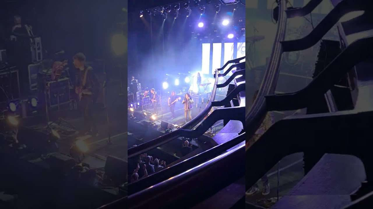 Classic rock show 1st show of 2026