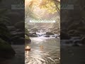 water sounds relaxing piano music#naturesounds #CalmMusic