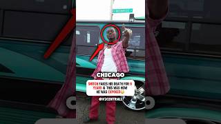 Snitch Fakes His Death For 8 Years & This Was How He Was EXPOSED #chiraq #chicago