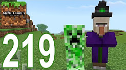Minecraft Pe Gameplay Walkthrough Part 219 The Snow Witch - roblox gameplay walkthrough part 178 soccer ios android