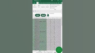 Fill Blank cells with shortcut | #excel #microsoft #exceltips #exceltricks #education #msexcel