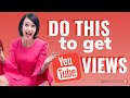 What to Say at the Beginning and End of your YouTube Video