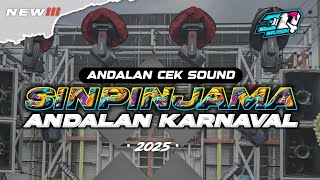 Download Lagu DJ TRAP SINPINJAMA ANDALAN MINIONS AUDIO - STYLE PARTY KARNAVAL 2025 MP3 Download Lagu DJ TRAP SINPINJAMA ANDALAN MINIONS AUDIO - STYLE PARTY KARNAVAL 2025 MP3