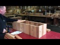 4' T&G Planter Instructions 4' T&G Planter Instructions
