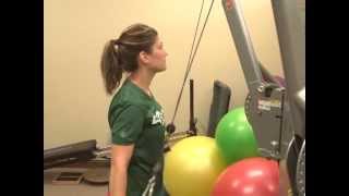 Northern Michigan Physical Therapy