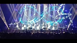 Persahabatan - 4U2C ( Live At We 4U2C Concert  )