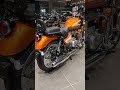 Special Edition SUNDOWNER ORANGE Meteor350 #royalenfield #shorts #viral #trending #ytshorts #yt