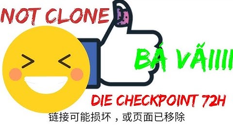 Share Ip Dame Not Clone Dính Cp72h-Văn Huy Official