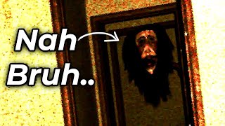 The SCARIEST Analog Horror Just Got Worse.. | Obelisk (REACTION)