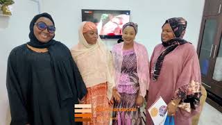 Cdd Foundation - Skill Acquisition Training Program For Rural Women