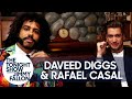 Daveed Diggs and Rafael Casal Are Challenged to Create Fake Proverbs