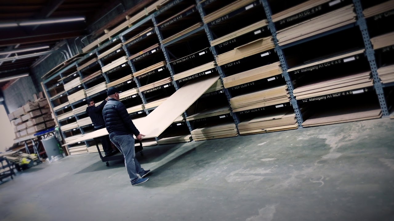 House of hardwood insta1 YouTube