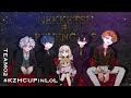 【LOL】本番楽しむ #熱リベWIN #KZHCUPinLoL【酒寄颯馬/にじさんじ】