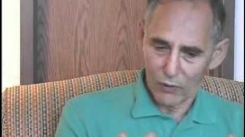 Ken Cloke: Six Places Where Conflict Occurs - Mediate.com Video