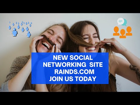The New Social Networking Site - Let's Rewind A Bit Internet | Inter net Looks Like