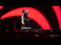 U2 Seoul Vertigo 2019-12-08 - U2gigs.com