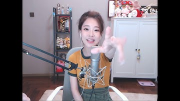 冯提莫 《我是真的爱上你》