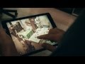 Making of Lara Croft GO