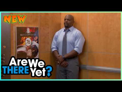 Are We There Yet? 2026 | The Father's Day | Full Episodes Comedy American Sitcom 2026